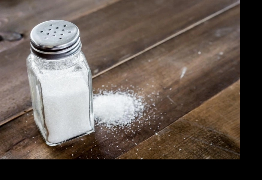 THE IMPORTANCE OF SOdium TO THE BODY CANNOT BE IGNORED - AN ESSENTIAL MINERAL FOR HUMANS